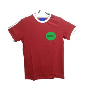 Fashionable Custom Digital Printing <b>Half</b> <b>Sleeve</b> Casual 100% Organic Vintage Summer Top Quality Round Neck Sublimation T-<b>Shirt</b> - Product Image 1