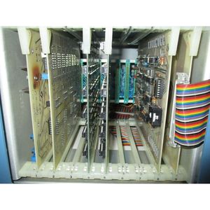 เครื่องวิเคราะห์ขนาดอนุภาค Criterion HIAC PC-320, 453622 - อุปกรณ์และอะไหล่เซมิคอนดักเตอร์ระดับโลกที่เชื่อถือได้ - Product Image 6