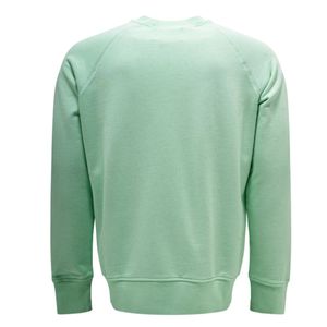 Sudadera con Capucha CYS de Alta Calidad, Personalizada, 100% Algodón, Estilo Urbano para Hombre, con Patrón de Letras, Transpirable - Product Image 3