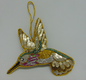 Adornos Navideños Colgantes de Alta Calidad - Product Image 1