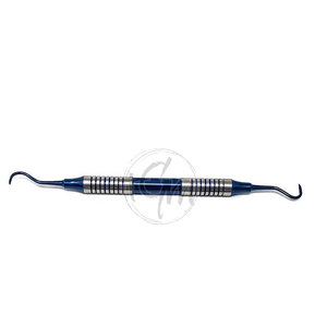 Escaladores Dentales de Alta Precisión, Instrumento Dental para el Cuidado de las Encías, Eliminación de Placa y Aplicaciones Dentales Profesionales - Product Image 3