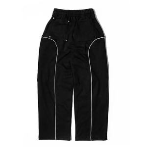 Survêtement d'hiver surdimensionné unisexe Econex Sports Logo couleur personnalisé imprimé graphique à capuche Nouvelle arrivée Sports lourds - Product Image 6