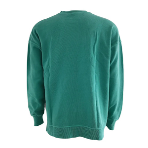 เสื้อฮู้ดดี้ ACID Wash ผ้าฝ้ายฟลีซคุณภาพสูง นุ่มสบาย สไตล์สตรีทแวร์ สำหรับผู้ชายและผู้หญิง - Product Image 3