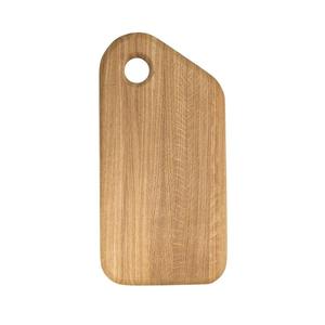 Ensemble de planches à découper en bois, forme rectangulaire, avec poignée, faciles à nettoyer, compatibles lave-vaisselle, design solide fait main. - Product Image 2