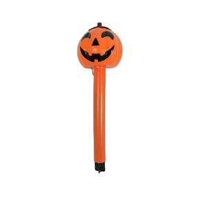 Best Verkopende Huisdecoratie Outdoor Decoratief Licht 14 Inch Lengte Halloween Ghost Pompoen Solar Staak Voor Tuincollectie