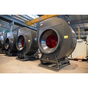 Ventilateur centrifuge à entraînement direct en acier inoxydable de haute qualité, monté sur conduit, CEP-3.1-650D, fabriqué au Vietnam, à faible bruit et finitions protectrices. - Product Image 1