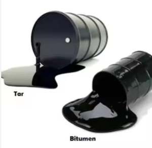 Bitume 60/70 d'un fournisseur sud-africain de confiance |   Production régulière, tests en laboratoire interne |   Approvisionnement constant pour les entrepreneurs - Product Image 2