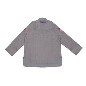 Kimono Profesional de Jiu Jitsu Brasileño (BJJ) 100% Algodón 500g, Costuras Reforzadas, Uniforme de Alta Calidad para Entrenamiento - Product Image 2