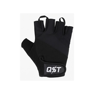 Weight Lifting Gloves <b>Half</b> Finger Gym Workout Gloves Breathable Anti <b>Slip</b> Padded Calisthenics Gloves Custom Logo OEM ODM Custom - Product Image 3