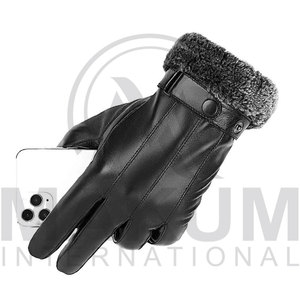 Guantes de Protección Premium, Suaves, Transpirables y Cómodos, Proveedor y Fabricante - Product Image 3