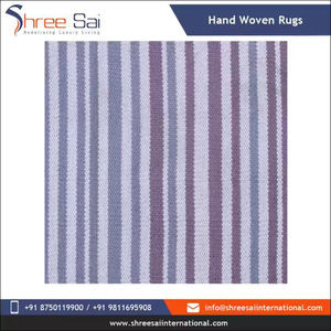 Ensembles de tapis en coton uniques et élégants, faits à la main, style bohème, fabricant indien, prix de gros, provenance d'Inde - Product Image 5