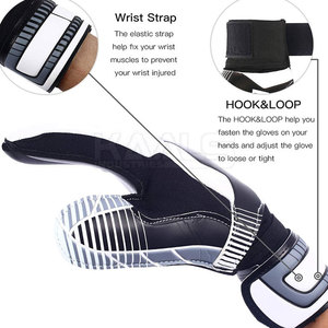 Nouveaux gants de gardien de but de qualité supérieure pour adultes - Product Image 4