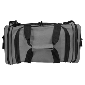 Sac de sport durable et écologique avec compartiment à chaussures, design personnalisé, service OEM ODM, vente en gros de sacs de sport - Product Image 2