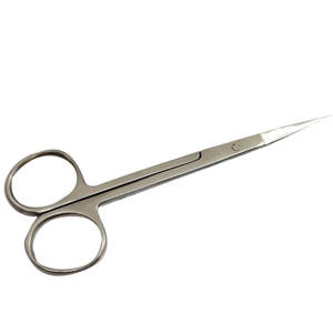 Tijeras Quirúrgicas de Acero Inoxidable en Venta, Tijeras Quirúrgicas de Alta Calidad Hechas en Pakistán - Product Image 1