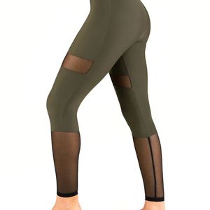 Best Design Durable Printed Silicone Leggings Anti-Shrink Sticky Grip Specially Crafted for <b>Pole</b> <b>Dance</b> Legging - Product Image 2