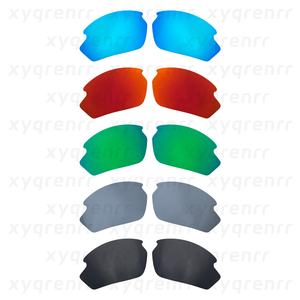 Xyqrenrr поляризационные Сменные линзы FitRudy Project Rydon Sunglass-против царапин | Ударопрочные | Идеально подходят - Product Image 2