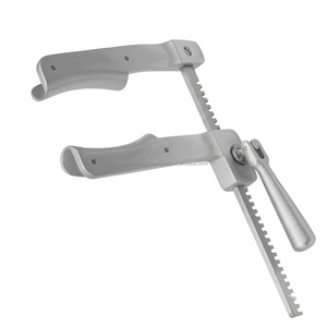 เครื่องดึงกลับคาสตาเนดาสเตอร์นัลเครื่องมือผ่าตัด - Product Image 1