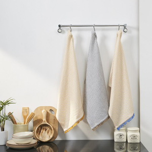 Paños de Cocina de Microfibra al por Mayor, Super Absorbentes, para Limpieza del Hogar y Hostelería - Product Image 2