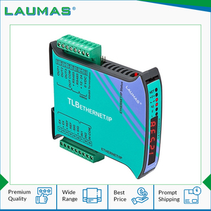 Prix Abordable Qualité Supérieure Meilleures Ventes Indicateur de Poids TLB ETHERNET/IP et Transmetteur de Poids Numérique en Promotion - Product Image 4
