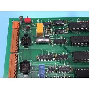 ÉLECTRODE VARIAN E17076750, 3ème SOURCE, Ensemble - Équipements et pièces semi-conducteurs d'occasion fiables à l'échelle mondiale chez - Product Image 3