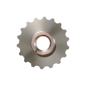 เกียร์อุตสาหกรรมที่ผ่านความร้อนสำหรับการใช้งานกระปุกเกียร์ - Product Image 5