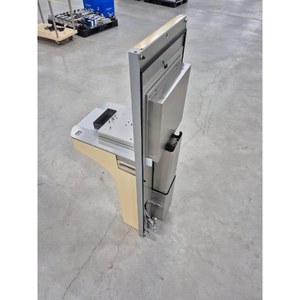 SHINKO SELOP12F25-30U-13 BX80-071033-13 Loadport Usado Como Está, Piezas de Equipos Semiconductores Legados - Product Image 4