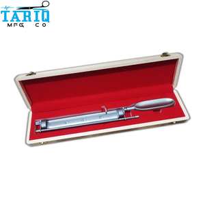 Cuchillo para injertos de piel Humby, herramienta quirúrgica de acero inoxidable, reutilizable, de calidad - Product Image 6