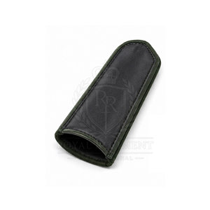 Insigne de grade personnalisé avec un design élégant, un tissu résistant et une finition soignée pour les uniformes, les vestes et les accessoires. - Product Image 4