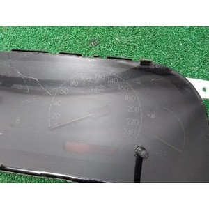 Ensemble de compteur de vitesse pour tableau de bord Opirus 2003-2010, d'occasion, OEM 940033F500 - Product Image 3