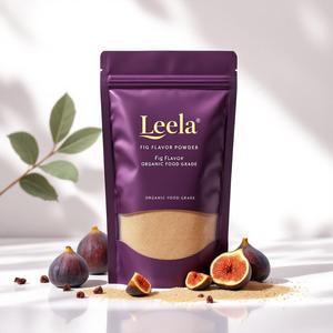 Polvo de Higo Orgánico – Polvo de Higo de Grado Alimenticio Multiusos con Alto Aroma |   Suministro al por Mayor |   Fabricante Indio - Product Image 2
