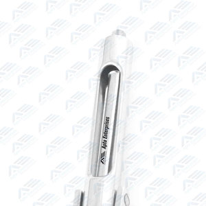 Jeringas de Aspiración Dental de 1.8cc al por Mayor, Instrumentos Quirúrgicos Dentales de Accionamiento Manual, Apto Enterprises - Product Image 3