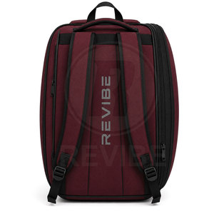 Bolsas Ligeras e Impermeables para Raquetas de Pádel con Asas Suaves para un Transporte Cómodo al Aire Libre - Product Image 4