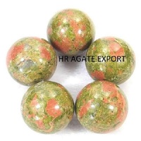 Fournisseur en gros de cristaux naturels pierre agate pierre précieuse meilleure qualité haute poli calcite bleue boule de sphère en vrac à vendre