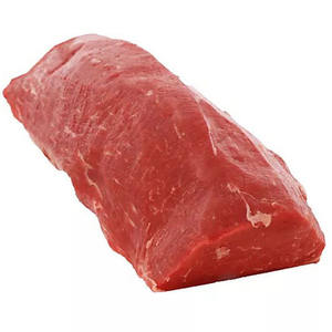Filet de bœuf halal surgelé de qualité supérieure approuvé en promotion - Product Image 1
