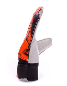 Gants de gardien de but professionnels en gros, en latex, imperméables, avec sangle de poignet réglable pour l'entraînement sportif en extérieur - Gants de football pas chers - Product Image 4