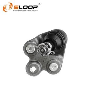 Rotule de suspension basse 51230-SNA-A03 pour HONDA - Product Image 1