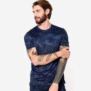 Camiseta de Manga Larga Extra Grande de Algodón 100% Orgánico Premium para Hombre - Estilo Casual Transpirable y Ecológico - Product Image 4