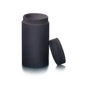 Autoclave Hidrotermal de Grado de Laboratorio Techinstro de 500 ml |   Forrado con PPL |   Temperatura máxima de funcionamiento 280 °C |   Presión de Trabajo de 3MPa - Product Image 1