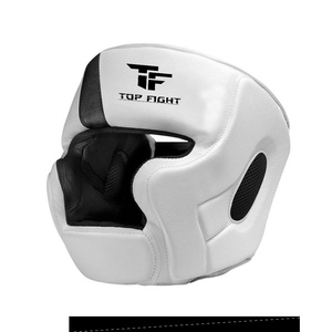 Casco Personalizable de Boxeo, Equipo de Protección para Combates, Protector de Cabeza de Boxeo en Oferta, Protector de Cabeza para Entrenamiento de MMA - Product Image 5
