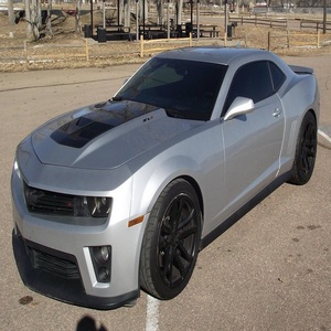 Chevrolet Camaro ZL1 Coupé 2013 - Product Image 1