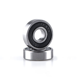 6000 Roulement à billes à gorge profonde 6000 2RS - Product Image 5