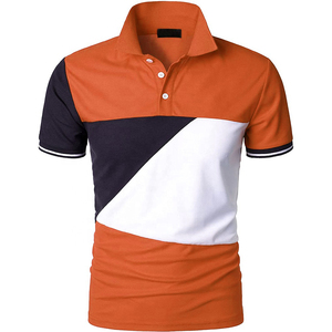 Fabricante de Camisetas Polo Personalizadas |   Camisetas Polo 100% Algodón / Poliéster |   Marca Privada OEM - Product Image 4