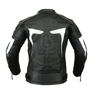 Chaquetas de Motociclista Cómodas y Duraderas para Viajes en Moto, Aventuras al Aire Libre y Uso Diario - Product Image 2