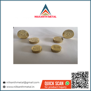 Válvula de Precisión con Núcleo de Latón para Sistemas de Moldeo, Uso Industrial, Acabado Resistente a la Corrosión, Rendimiento Confiable y Duradero - Product Image 2