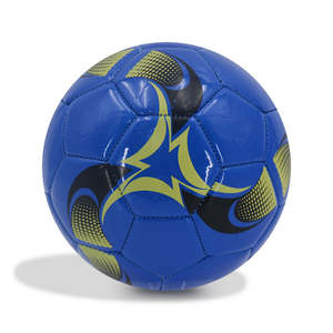 Balón de Fútbol de Entrenamiento para Exteriores, Ligero, Personalizable, de Buena Calidad y Precio Económico, con Cuero PU Suave al Tacto, para Deportes Juveniles - Product Image 2