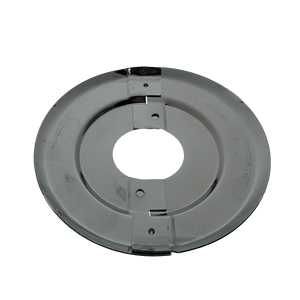 Accessoire d'équipement de lutte contre les incendies Écusson fendu pour système de gicleurs d'incendie - Product Image 2