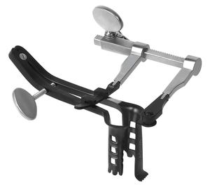 Système d'opérations de discectomie micro-lombaire Caspar de haute qualité, instruments de chirurgie de la colonne vertébrale réutilisables en acier inoxydable par Java - Product Image 3