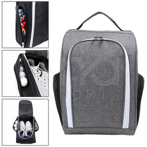 Sacs à chaussures de qualité supérieure à prix raisonnable, résistants à l'eau, pour les voyages et le rangement en extérieur - Product Image 6