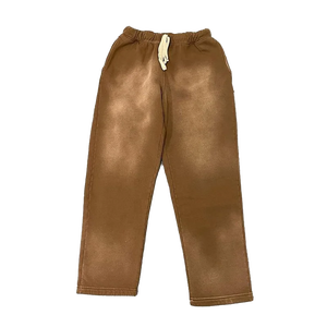 Pantalones Jogger para Hombre Talla Grande con Lavado Ácido, Calidad Premium, Perfectos para Salidas Casuales, Entrenamientos y Relajación - Product Image 3