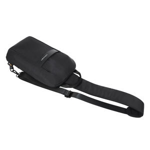 Bolso de Hombro de Viaje de Gran Capacidad, Minimalista, Impermeable, de Cordura, con Cierre de Cremallera, para Uso Diario y Viajes - Product Image 4